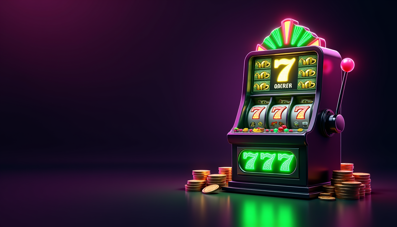 Our Wild West Gold slot screen with wallet menu and reels